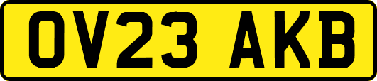 OV23AKB