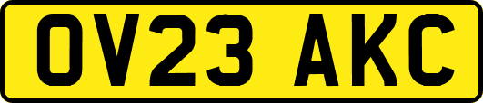 OV23AKC
