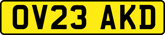OV23AKD