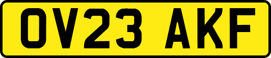 OV23AKF