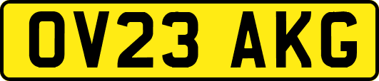 OV23AKG