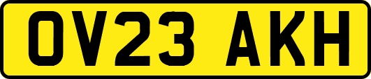OV23AKH