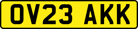 OV23AKK