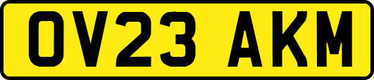 OV23AKM