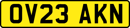 OV23AKN