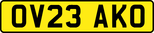 OV23AKO