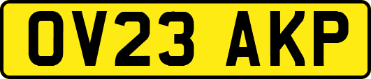 OV23AKP