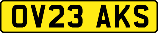 OV23AKS