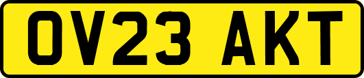 OV23AKT