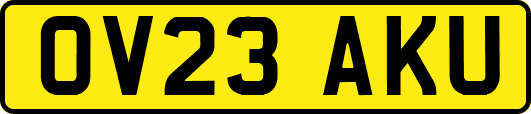 OV23AKU