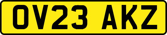 OV23AKZ