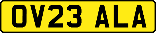OV23ALA