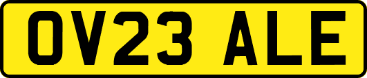 OV23ALE