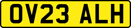 OV23ALH