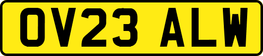 OV23ALW