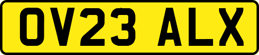 OV23ALX