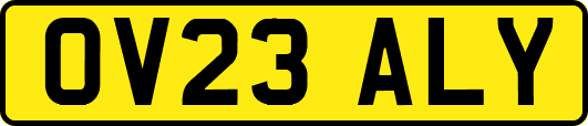 OV23ALY