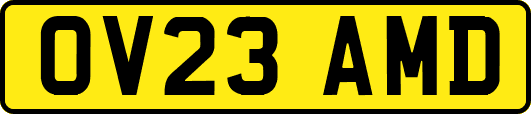 OV23AMD