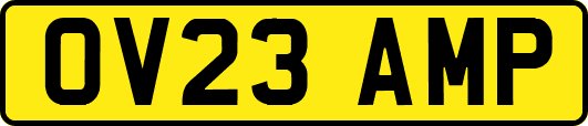 OV23AMP