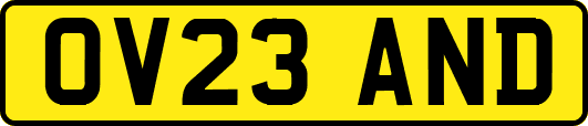 OV23AND