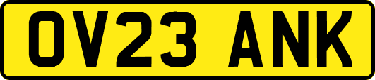 OV23ANK
