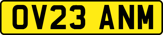 OV23ANM