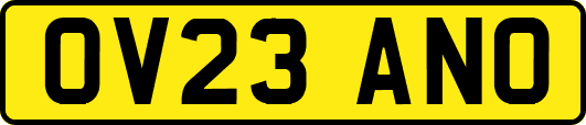 OV23ANO