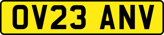 OV23ANV