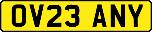 OV23ANY