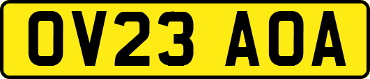 OV23AOA