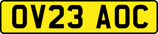 OV23AOC