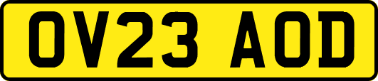OV23AOD