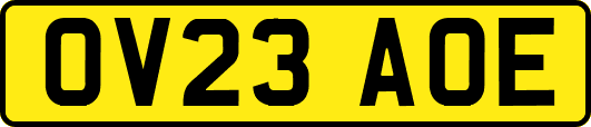 OV23AOE
