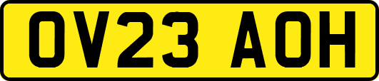 OV23AOH