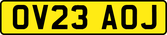 OV23AOJ