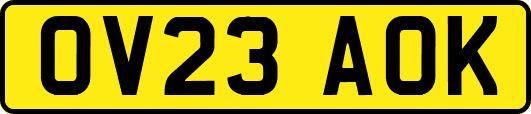 OV23AOK