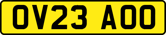 OV23AOO