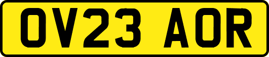OV23AOR