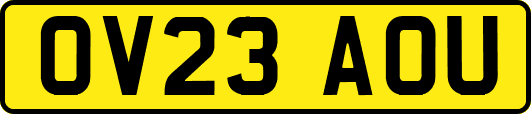 OV23AOU