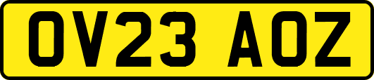 OV23AOZ