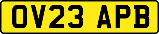 OV23APB
