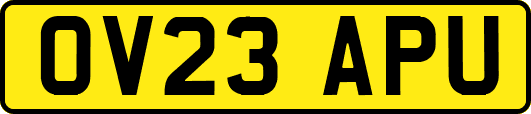OV23APU