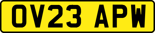 OV23APW