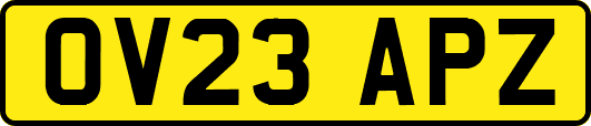 OV23APZ