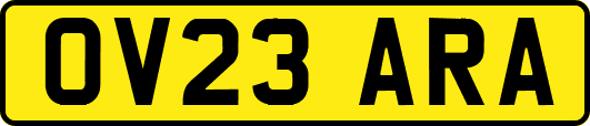 OV23ARA