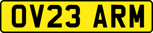 OV23ARM