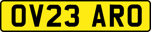 OV23ARO