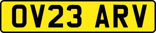 OV23ARV