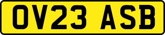 OV23ASB