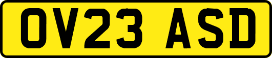 OV23ASD